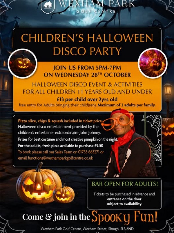 Events